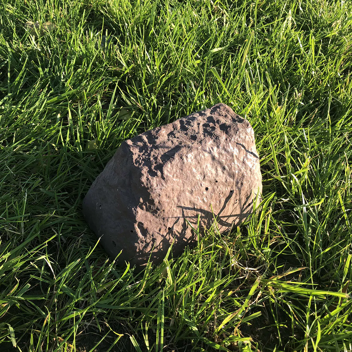 Готовая форма для плитки Бордюрный камень F4160С — фото 2